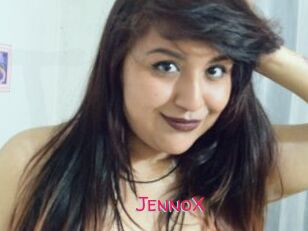 JennoX