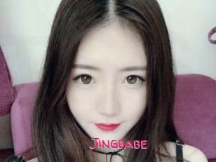 Jingbabe