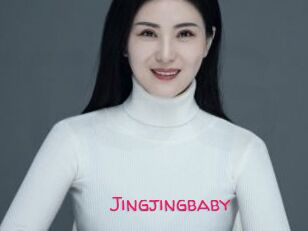 Jingjingbaby