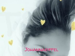 Johannaeiffel