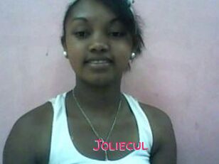 Joliecul