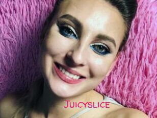 Juicyslice