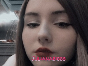 Julianabibbs