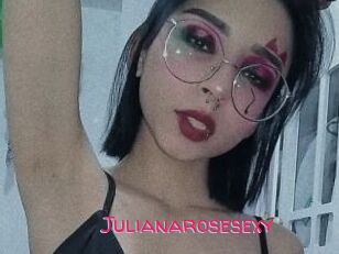 Julianarosesexy