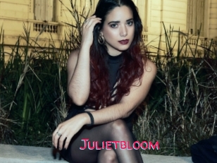 Julietbloom