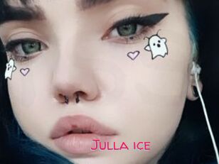 Julla_ice