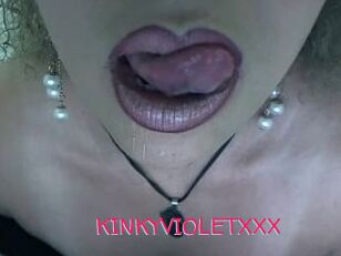 KINKYVIOLETXXX