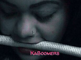 KaBoomers