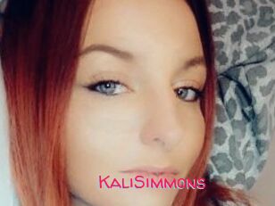 KaliSimmons