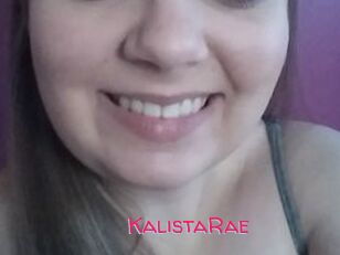 KalistaRae