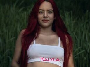 Kalyla