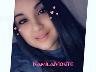 KamilaMonte