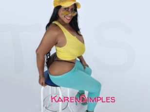 KarenDimples