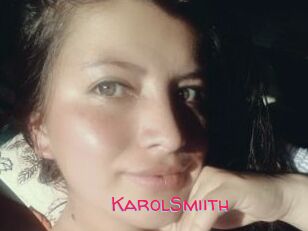 KarolSmiith