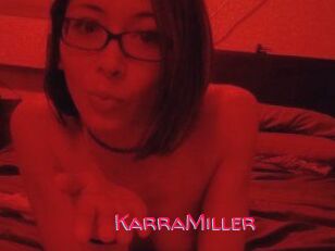 KarraMiller