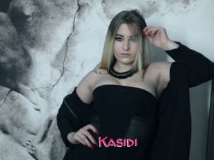 Kasidi