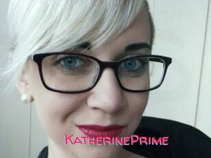 KatherinePrime