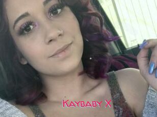 Kaybaby_X