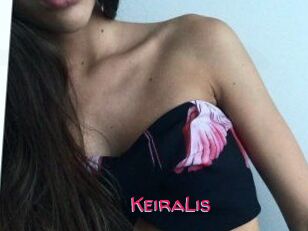 KeiraLis