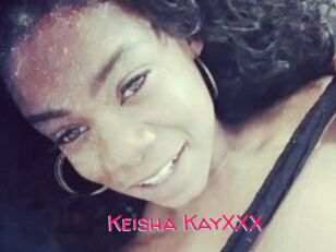 Keisha_KayXXX