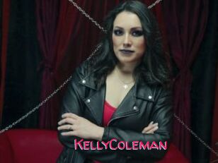 KellyColeman