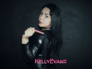 KellyEvanz