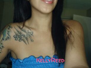 KellyReed