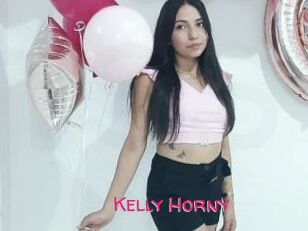 Kelly_Horny