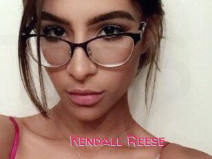 Kendall_Reese