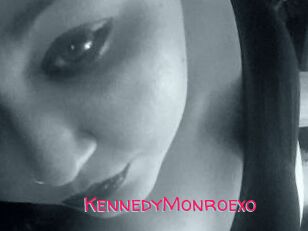 KennedyMonroexo