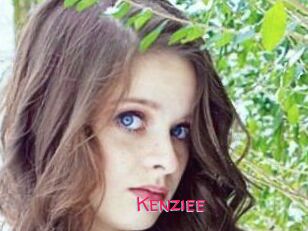 Kenziee