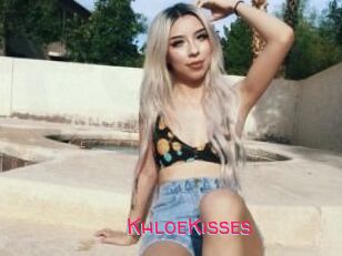 KhloeKisses