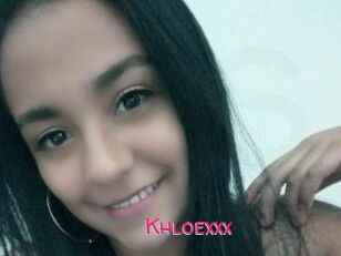 Khloexxx