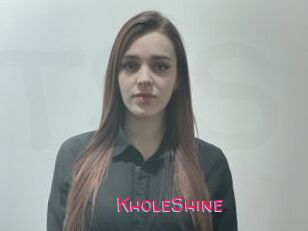 KholeShine