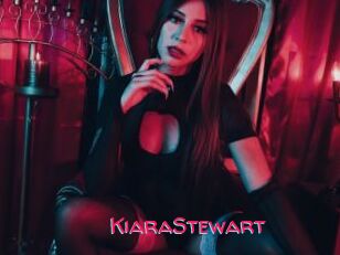 KiaraStewart