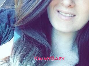 KimmyBaby