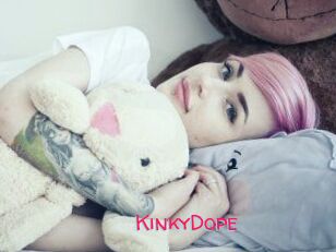 KinkyDope