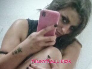 KinkyKalliexxx