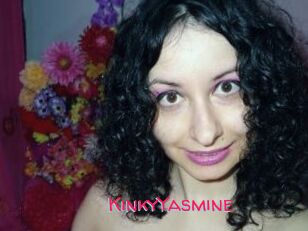 KinkyYasmine