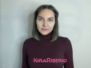 KiraRiberio