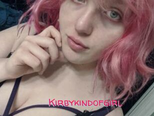 Kirbykindofgirl