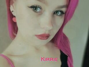 Kirrie