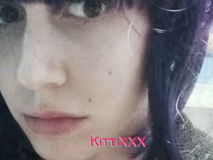 Kitti_XXX