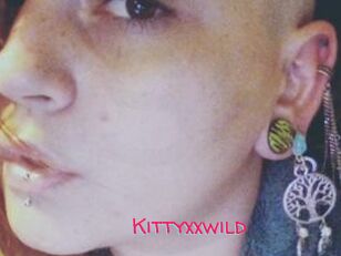 Kittyxxwild