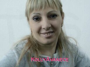 KollyAvanece