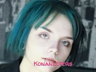 KonanLepers