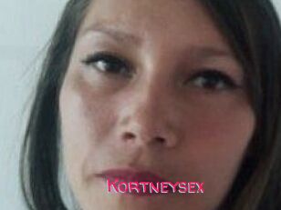 Kortneysex