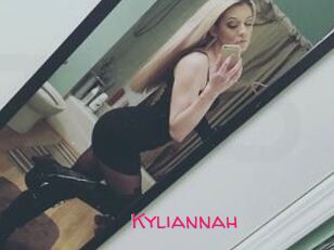 Kyliannah