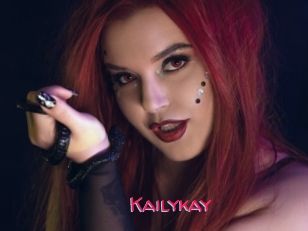 Kailykay