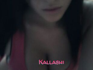 Kallashi